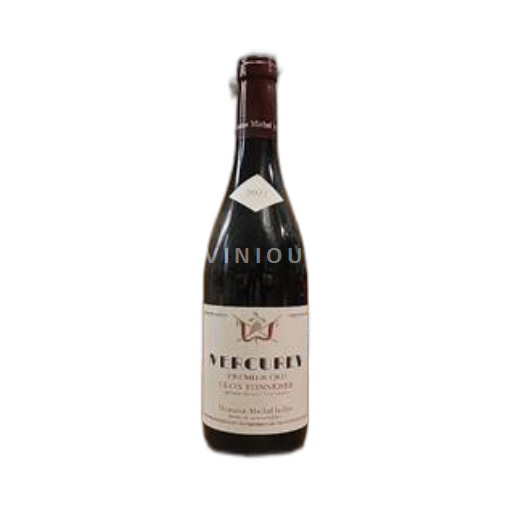 Borgogna Mercurey Premier Cru Domaine Michel Juillot Clos Tonnerre 2021