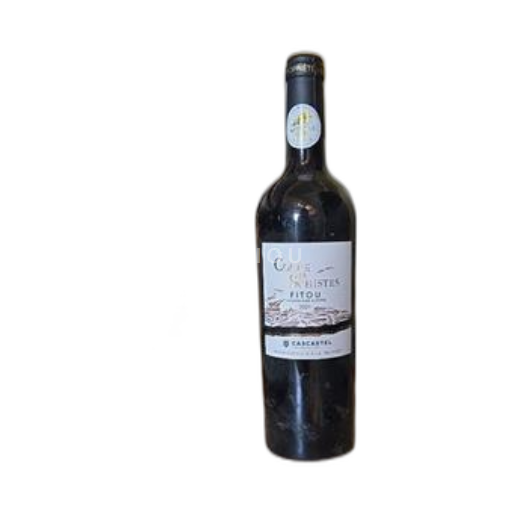 Linguadoca Fitou Cascastel Coeur de Schistes 2021