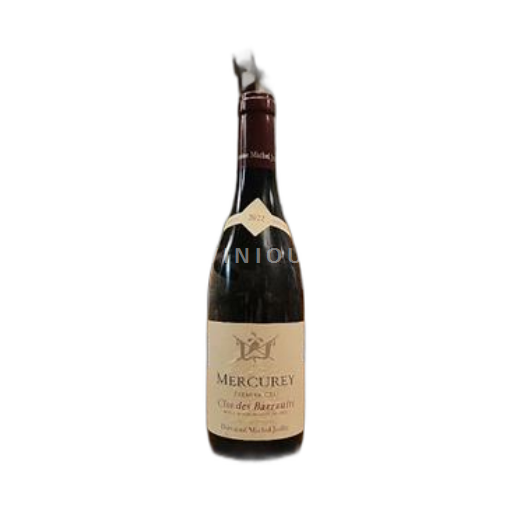 Borgogna Mercurey Premier Cru Domaine Michel Juillot Clos des Barraults 2022