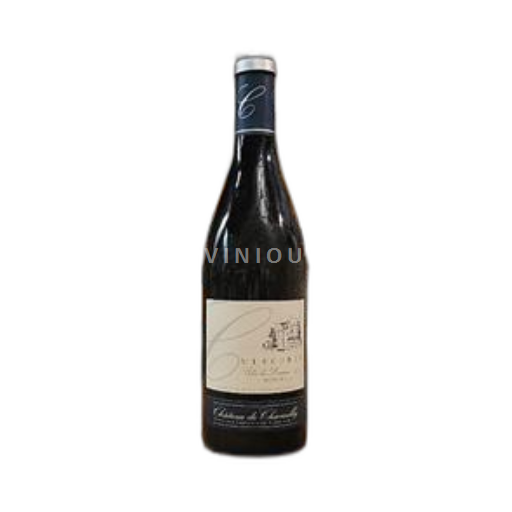 Burgundsko Mercurey Château Chamilly Clos de la perriere 2020