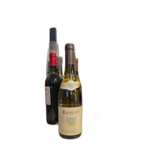 Burgundy Not Specified Roncier Non-Vintage