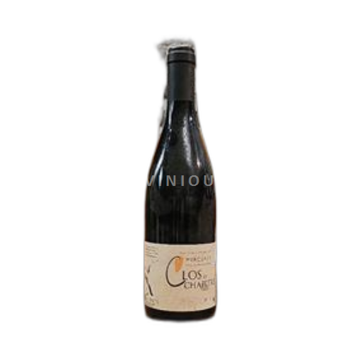 Bourgondië Mercurey Premier Cru Clos du Chapitre 2019