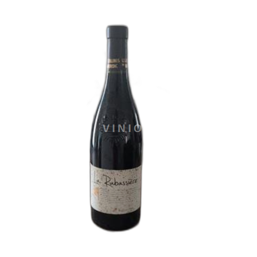Rona dolina Duché d'Uzès La Rabassière 2019