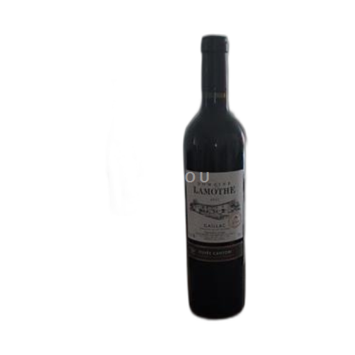 Sudoeste Gaillac Domaine Lamothe Cantobi 2017