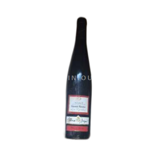 Alsace Pinot noir Alphonse Meyer Grande Réserve Les Myrtilles 2020