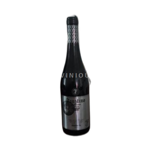 La Rioja Rioja Faustino 2018