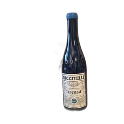 Patagonien Nicht spezifiziert Riccitelli Old Vines from Patagonia 2019