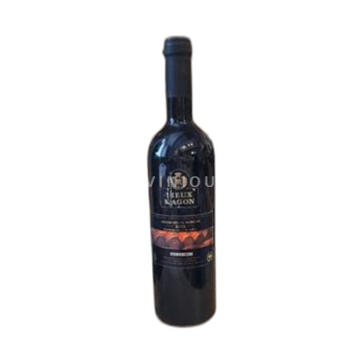 Túnez Mornag Vieux Magon 2002