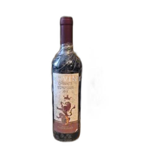 Toscana Chianti Poggio Gherardo 2013