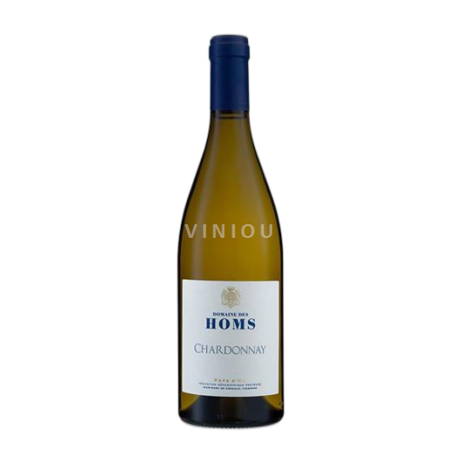Languedoc Minervois Domaine Des Homs 2019