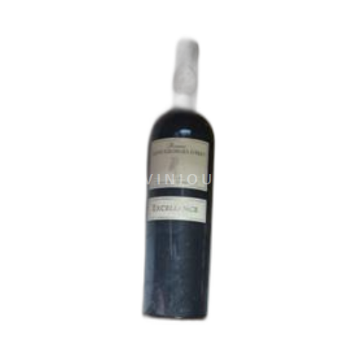 Languedoc Unspecified Saint-Georges Ibry Excellence 2018