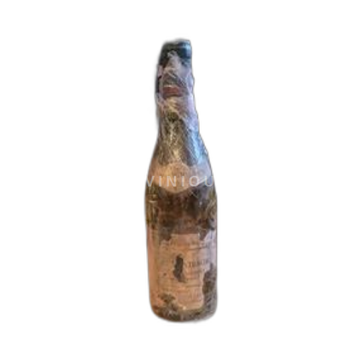 Burgundsko Montrachet Grand Cru Les Chaumées 1989