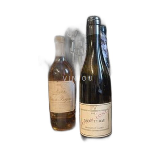 Valle del Rodano Saint-Péray François Villard 2021