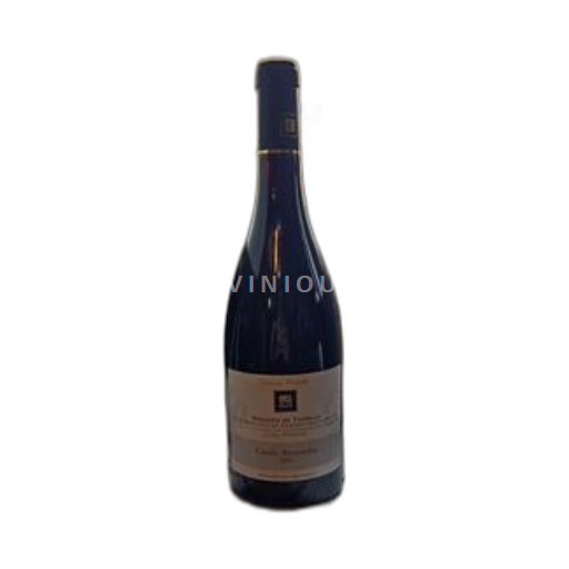 Korsika Ikke specificeret Domaine Tanella Alexandra 2019