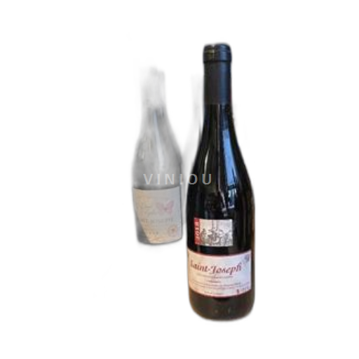 Údolí Rhôny Saint-Joseph Christine David 2018