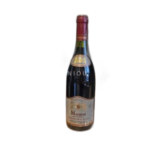 Beaujolais Morgon Domaine La Ronze 2002