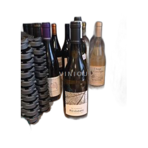 Poitou-Charentes Vignerons Oléron 2023