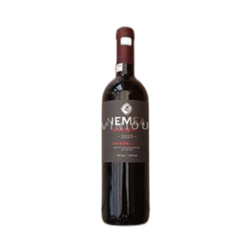 Péloponnèse Nemea The Nemean Wines Nemea - Spéciale 2023