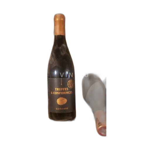 Rhône Valley Cairanne Terranea Truffes & Confidences 2021