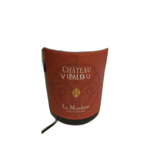 Languedoc Corbières Château Lalis La Mondaine 2018