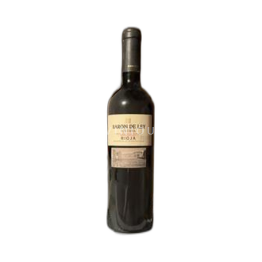 Rioja Baron de Ley Reserva 2015