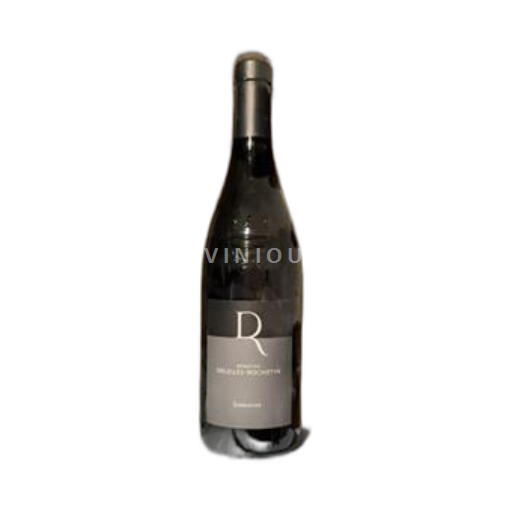Vallée du Rhône Duché d'Uzès Domaine Deleuze Rochetin Sarrazine 2016