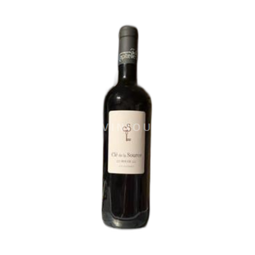 Linguadoca e Rossiglione Cévennes Clé de la Source 2024