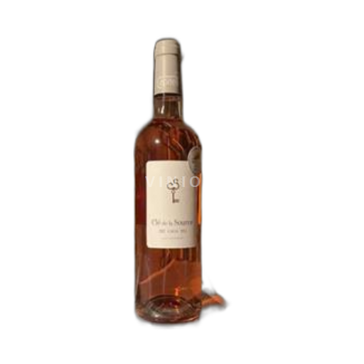 Linguadoca e Rossiglione Cévennes Clé de la Source Gris 2024