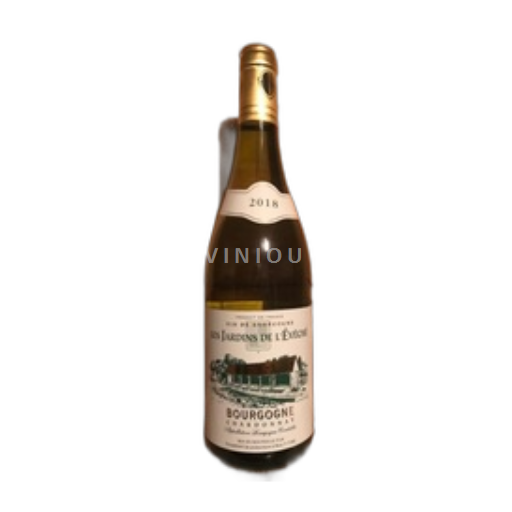 Bourgondië Bourgogne Groupement de Producteurs 2018