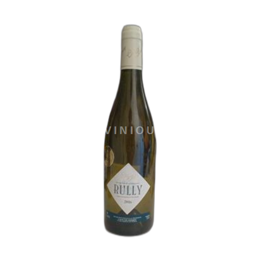 Bourgogne Rully Cave de Bissey 2016
