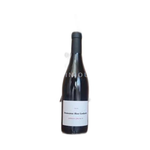 Beaujolais Morgon Domaine Mee Godard 2023