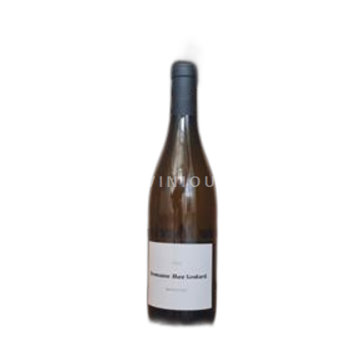 Vin Blanc demi-sec Domaine Mee Godard 2023 France Beaujolais AOC
