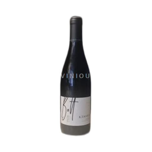 Vallée du Rhône Graeme & Julie Bott Kāmaka 2021
