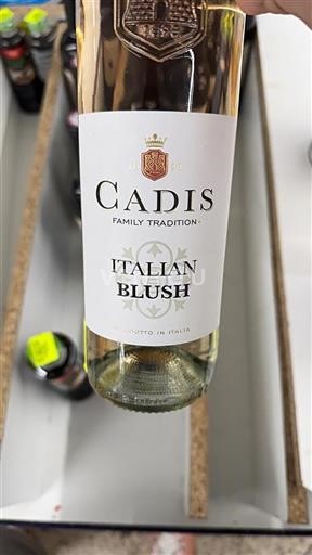 Veneto Non specificato Cadis 2024