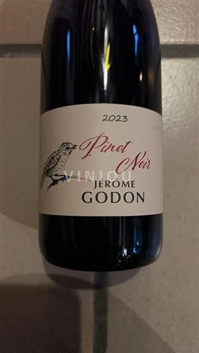 Valle della Loira Jérôme Godon 2023