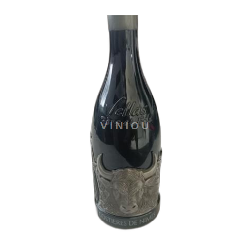 Valle del Rodano Costières di Nîmes Vellas Père et Fils 2024