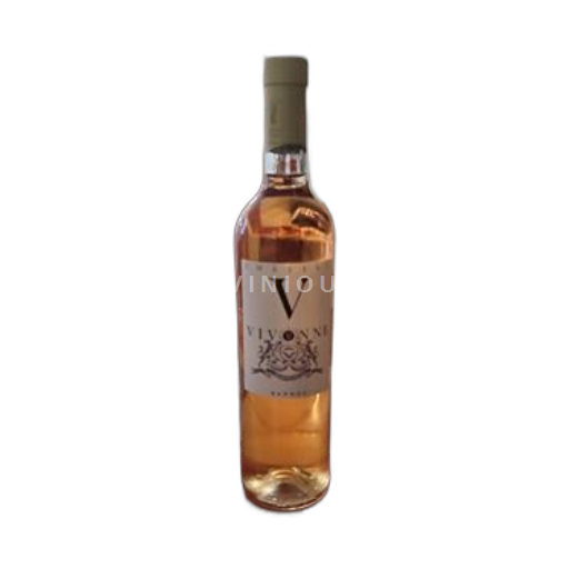 Provence Bandol Château Vivonne 2021