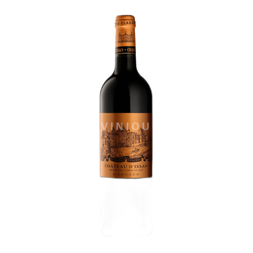 Bordeaux Margaux Château Sissan 2022