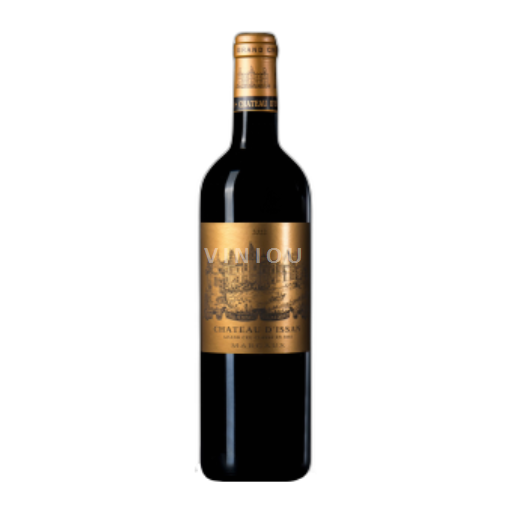 Bordeaux Margaux Château Sissan 2022