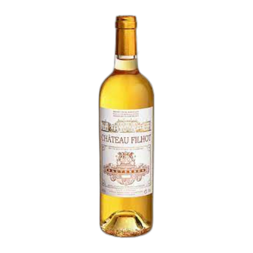 Bordeaux Sauternes Filhot 2003