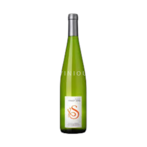 Alsazia Pinot grigio Xavier Schneider 2023