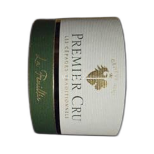 Ginevra Ginevra DOC La Cave de Genève La feuillée 2022