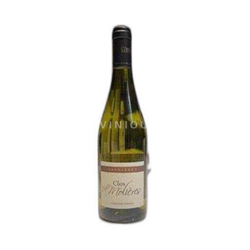 Valle della Loira Jasnières Christophe Croisard Clos des Molières 2024