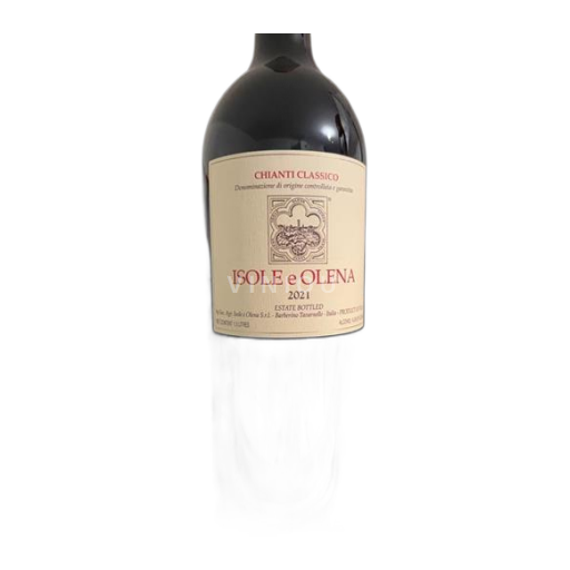 Toscane Chianti Classico Isole e Olena 2021