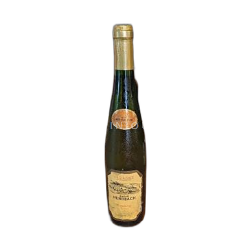 Alsace André Herrbach 2006
