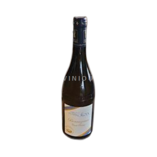 Loiredalen Bonnezeaux Domaine La Petite Croix Prestige 2018