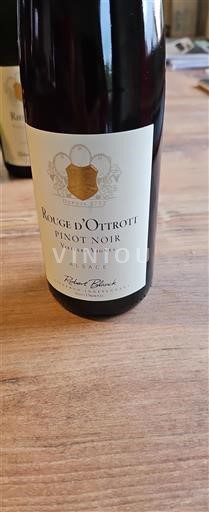 Elsass Nicht spezifiziert Grand Cru Robert Blanck Vieilles Vignes 2024