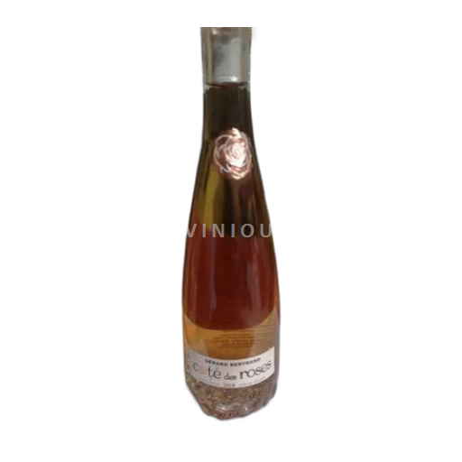 Languedoc Gérard Bertrand Côte des Roses 2018