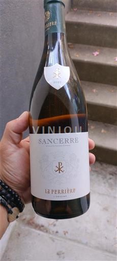 Loire Valley Sancerre La Perrière L'Origine 2021