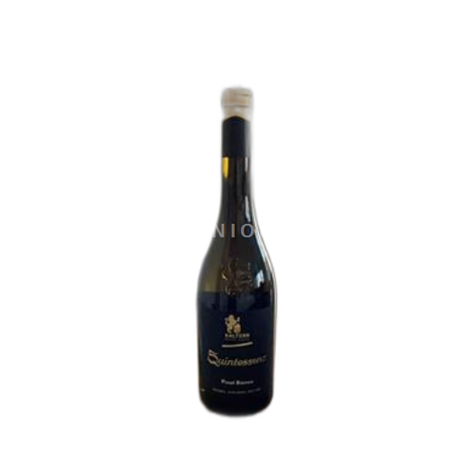 Vin Blanc sec Quintessenz Kaltern 2021 Italie Trentin-Haut-Adige